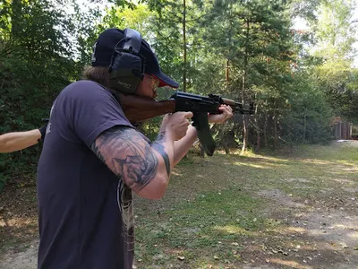 Akademia Obrony Saggita